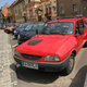 Illustration for article titled Here Are Only Some Of The Good Cars We Saw In Romania (Yeah, Theyre Mostly Dacias)